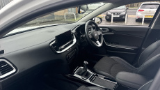 Kia Xceed 1.0T GDi ISG 3 5dr Petrol Hatchback